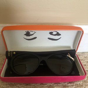 Kate Spade Sunglasses with bow
